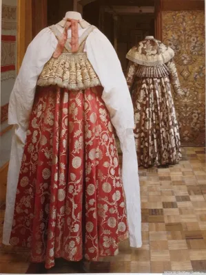 Русские народные сарафаны (детские и взрослые): 3 000 тг. - Мода разное  Отеген батыра на Olx