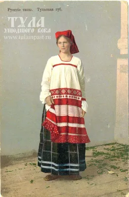 Русские сарафаны - это элемент национального достояния - Культурное  наследие | Бэйбики - 305623