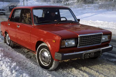 В Минпромторге рассказали, существует ли в России «народный» автомобиль —  Motor