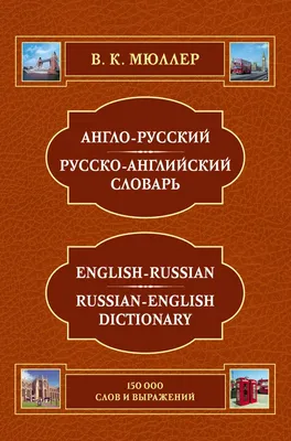 Новый англо-русский и русско-английский словарь для школьников - купить с  доставкой по выгодным ценам в интернет-магазине OZON (250810509)