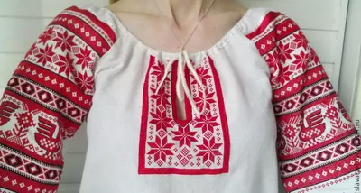 Магазин русской, славянской одежды в Москве | Ясна Яра - Родные вещи