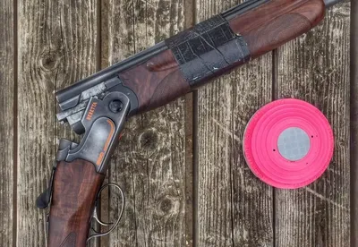 Самые неубиваемые ружья (и не только спортивные) | Виктор Седов | Блоги  Guns.Club
