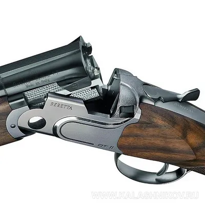 Профессионалы. Ружья Beretta DT 11 и Beretta 692 | Оружейный журнал  «КАЛАШНИКОВ»