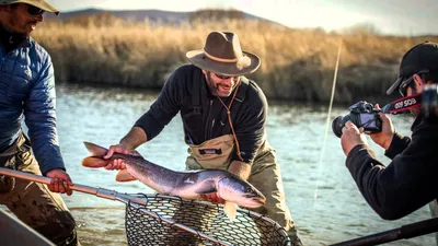 Рыбалка в Мурманске туры цены на январь-февраль 2024
