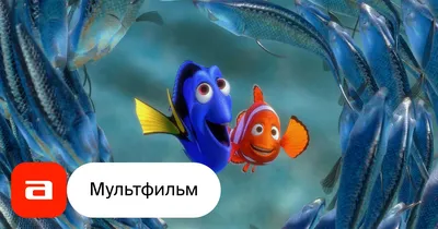 Приключения рыбок: Морские коньки, 2019 — смотреть мультфильм онлайн в  хорошем качестве на русском — Кинопоиск