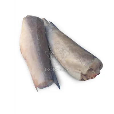 Хек - рыба которую лучше продавать без головы | TikTok