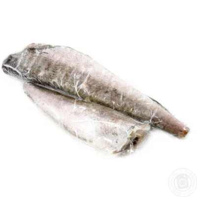 Хек или минтай: какая рыба полезнее | СО ВКУСОМ 🍽 | Дзен