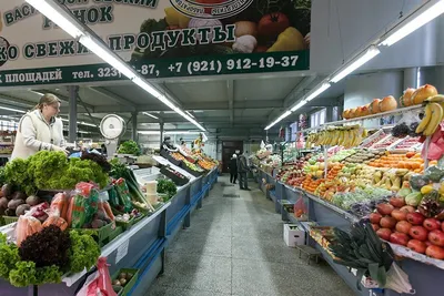Центральный рынок, рынок, Киевская ул., 24, Ялта — Яндекс Карты