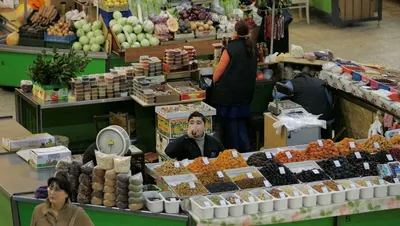 Хасанский рынок, рынок, Хасанская ул., 15, Санкт-Петербург — Яндекс Карты