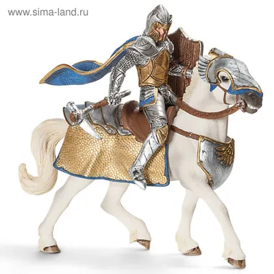 Купить картину Рыцарь на коне 3 – Военные в Киеве, доступная цена в  Украине: фото, описание | Интернет-галерея «Print4you»