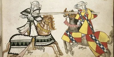 Фигурка SCHLEICH Рыцарь Драконов. Король на лошади купить по цене 8495 ₸ в  интернет-магазине Детский мир