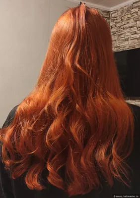 Рыжие волосы: как сделать натуральные и окрашенные красивыми, фото, подбор  цветов и оттенков, что подходит к медному, оранжевому, янтарному, медовому  — цветовая палитра и уход, окрашивание, тонирование, о мифах, плюсах и  минусах