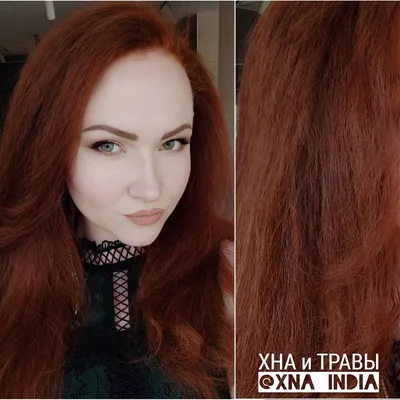 Балаяж на рыжие волосы: фото, идеи, особенности техники