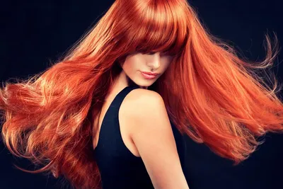 Рыжеволосые красотки. 6 рыжих красоток, которым действительно идет самый  сексуальный цвет волос - 6 ноября 2021 - 63.ру