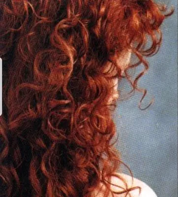 Рыжие волосы эстетика - фото и картинки abrakadabra.fun