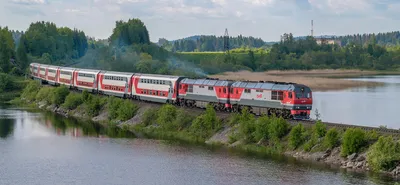 РЖД запустили на юг поезда с более доступными билетами - РИА Новости,  06.07.2023