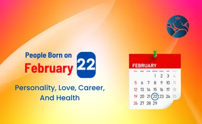 On this day - February 22