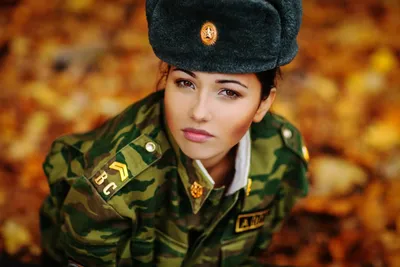 О судьбах женщин‑военных из Подольска расскажут на вечере в воскресенье -  Общество - РИАМО в Подольске