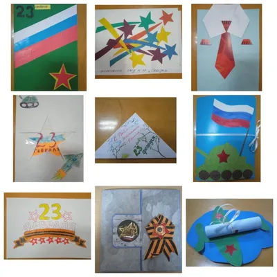 Ивановские школьники создадут открытки для солдат