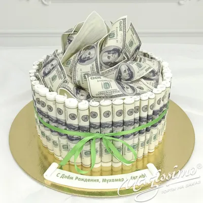 Торт мужчине на 30 лет №13264 купить по выгодной цене с доставкой по  Москве. Интернет-магазин Московский Пекарь