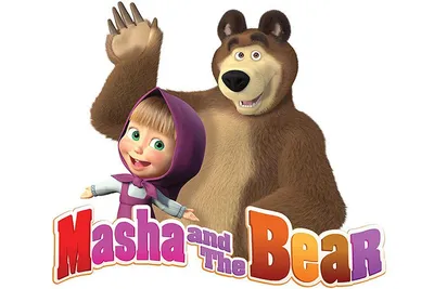 Маша и Медведь: где и когда выходят новые серии 5 сезона?