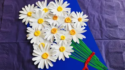 ᐈ Ромашка – символ Дня семьи, любви и верности статьи о цветах - на БУКЕТ.РФ