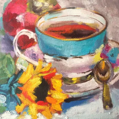 Огненный цветок (гибискус, амарант, лаванда) — Зелёный связанный чай —  Каталог — Музыка Чая — Интернет-магазин чая и кофе