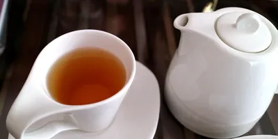 Женщина С Травяным Чаем — стоковые фотографии и другие картинки Чай -  горячий напиток - Чай - горячий напиток, Пить, Зелёный чай - iStock