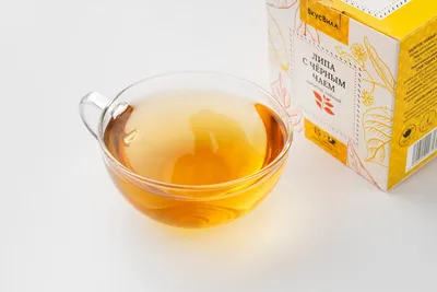 Как пить чай с коньяком, польза и вред для организма — читать на  Gastronom.ru