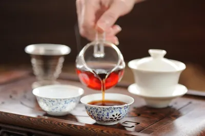 Как заваривать китайский Чай | \"Унция\"