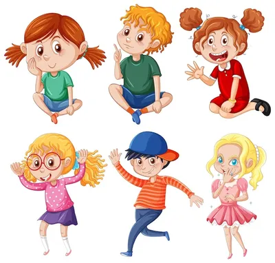 мультфильм дети PNG , мультяшный клипарт, детский клипарт, Cartoonanimal  PNG картинки и пнг рисунок для бесплатной загрузки