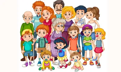 Мультяшная детская анимация, Мультяшные дети, мальчик и девочка играют со  скакалкой, мультипликационный персонаж, люди, дети png | PNGWing