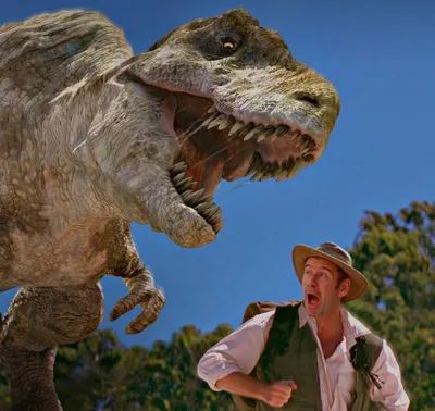 Прогулки с динозаврами» — вспоминаем легендарное шоу начала 2000-х |  Ностальгия на 2x2 | 2022