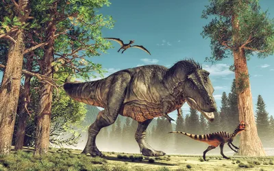 Литовский парк «Парке динозавров» (3 перс.) | Dāvanu Serviss