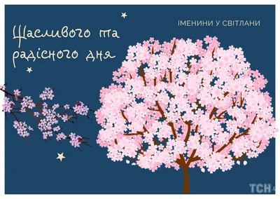 День ангела Светланы 2 апреля – красивые поздравления в прозе и открытках -  Апостроф