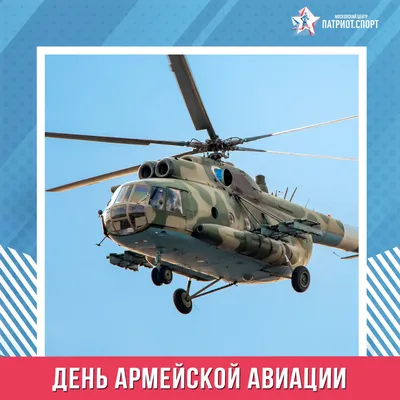 Поздравление с Днём создания армейской авиации России | Администрация  Металлострой