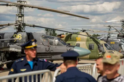 День армейской авиации Вооруженных сил России летчики ЦВО встретили в небе  : Министерство обороны Российской Федерации