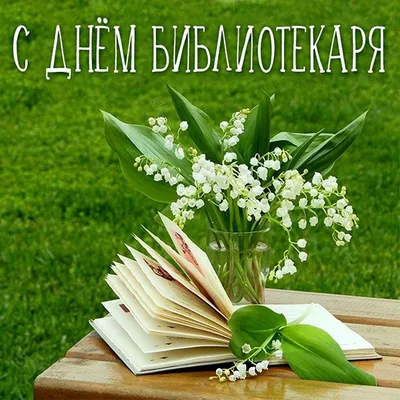 Поздравление « С Днем библиотекаря» 2023, Лаишевский район — дата и место  проведения, программа мероприятия.