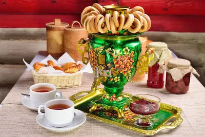 Лимановские - А вы знали, что ежегодно 15 декабря во всех странах,  удерживающих статус ведущих мировых производителей чая, отмечается  Международный день чая (International Tea Day) — праздник одного из  древнейших и полезнейших