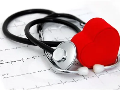 Сегодня свой профессиональный праздник отмечают врачи-кардиологи