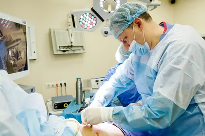 17 сентября — международный день Хирурга