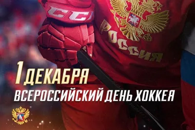 Всероссийский день хоккея | ХК Буран Воронеж