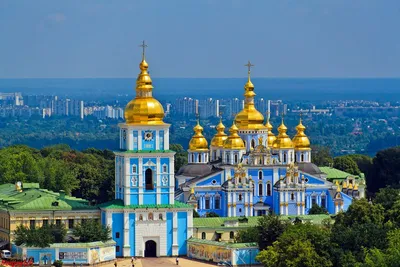 День Киева: Последнее воскресенье мая. В 2024 году - 26 мая, фото, история,  описание, приметы