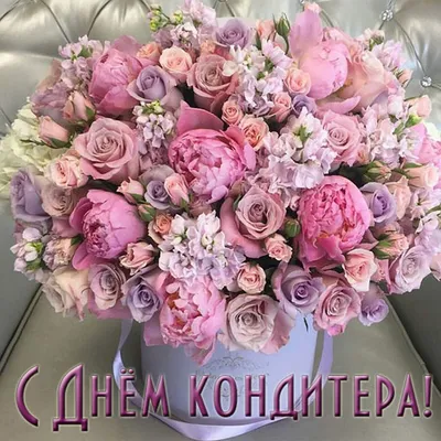 Поздравления с Днем кондитера в картинках на украинском языке - Lifestyle 24