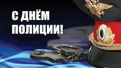 Ежегодно, 10 ноября в России отмечается День милиции - Лента новостей  Запорожья
