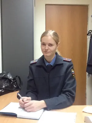 Инспектор ПДН в Ульяновске: Мы — не карательный орган | Главные новости  Ульяновска