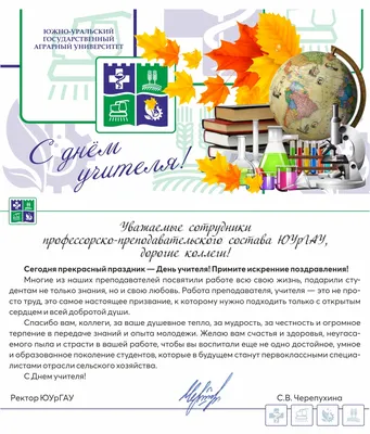 Торжественные поздравления с Днем ППС – 2022 в прозе, стихах и СМС - Толк  02.09.2022