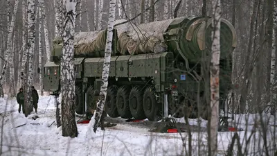 Воробьев поздравил военных с Днем ракетных войск стратегического назначения  - В регионе - РИАМО в Королеве