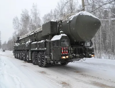 С Днём ракетных войск стратегического назначения. - Информационный портал  микрорайона Пашино