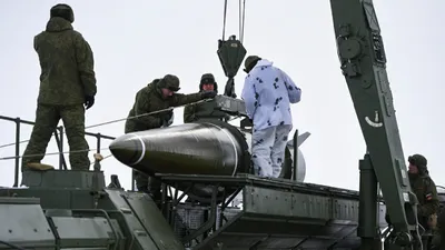 Поздравление Председателя Профсоюза ВС России Николая Бойко с Днём ракетных  войск стратегического назначения